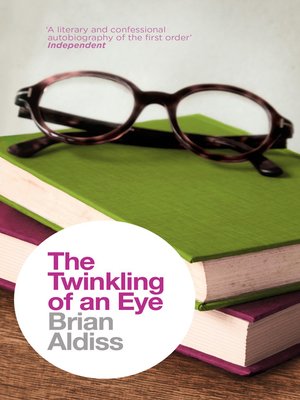 cover image of The Twinkling of an Eye